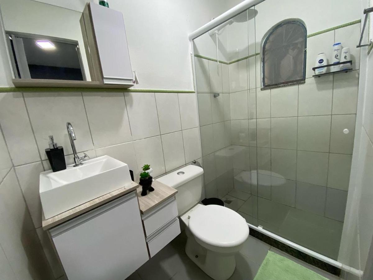 リオデジャネイロ Casa R2, Com Piscina A 04 Km Do Parque Olimpicoヴィラ エクステリア 写真