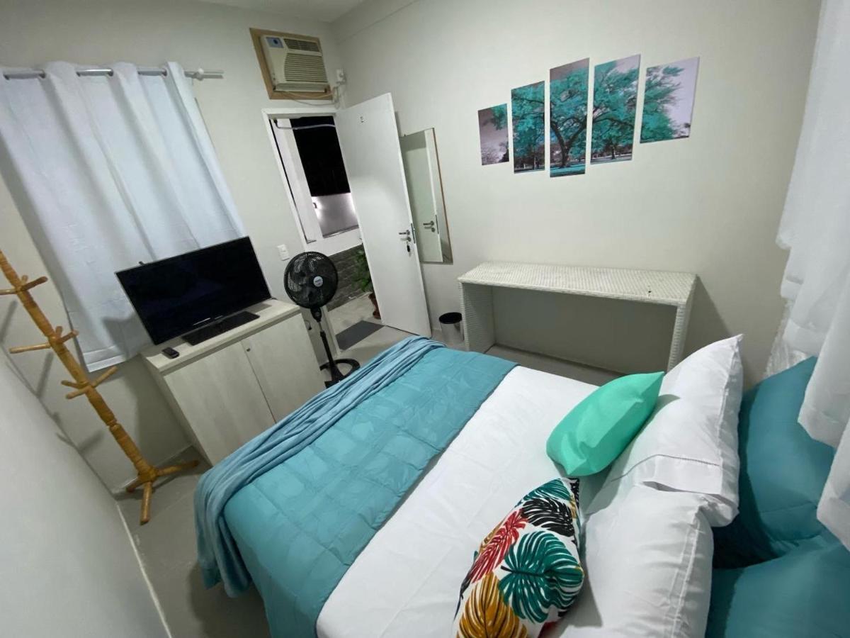 リオデジャネイロ Casa R2, Com Piscina A 04 Km Do Parque Olimpicoヴィラ エクステリア 写真